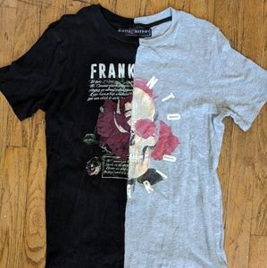 Women's graphic t-shirt